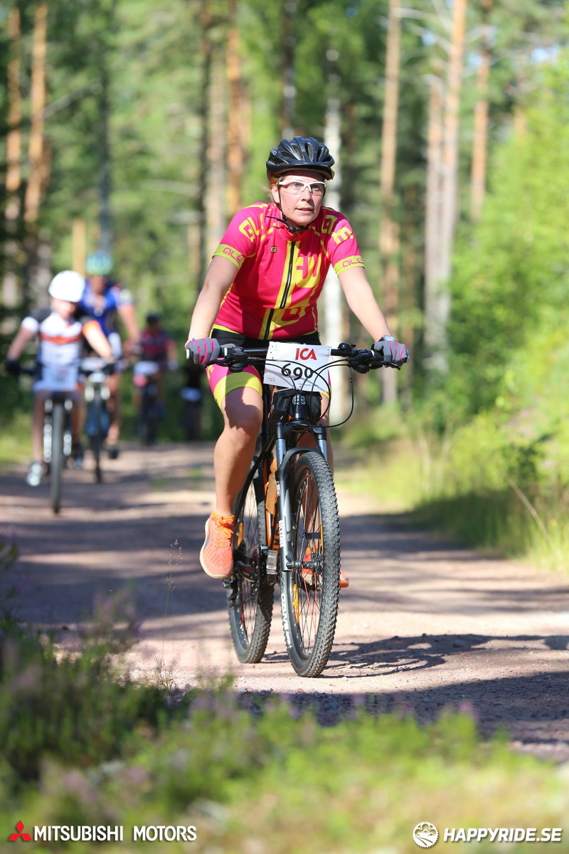Bild från Cykelvasan 2017 - 30 km