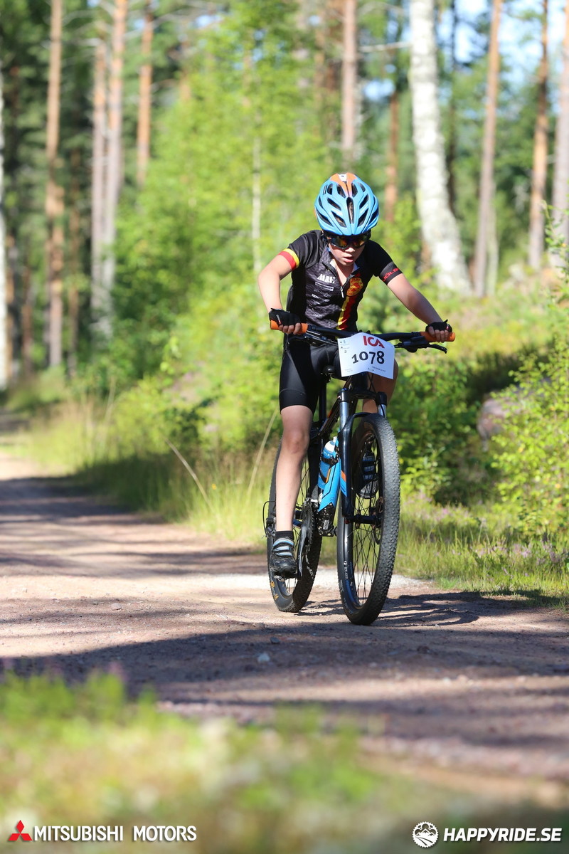 Bild från Cykelvasan 2017 - 30 km