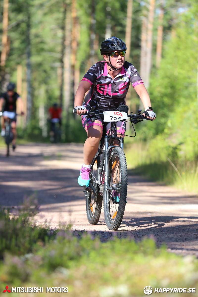 Bild från Cykelvasan 2017 - 30 km