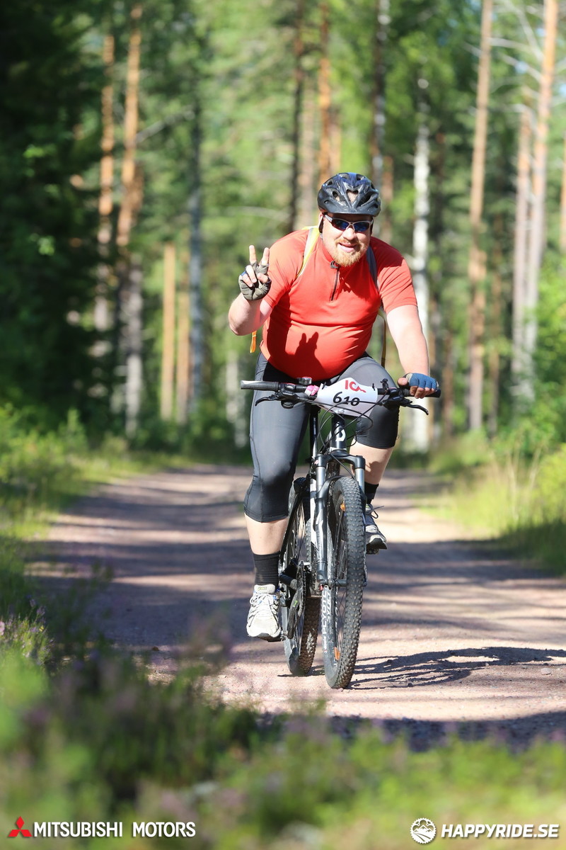 Bild från Cykelvasan 2017 - 30 km