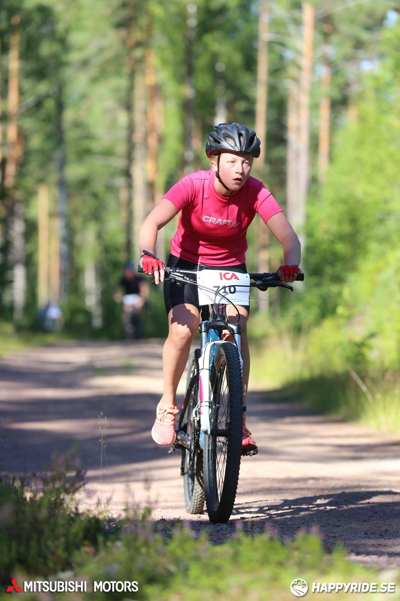Bild från Cykelvasan 2017 - 30 km