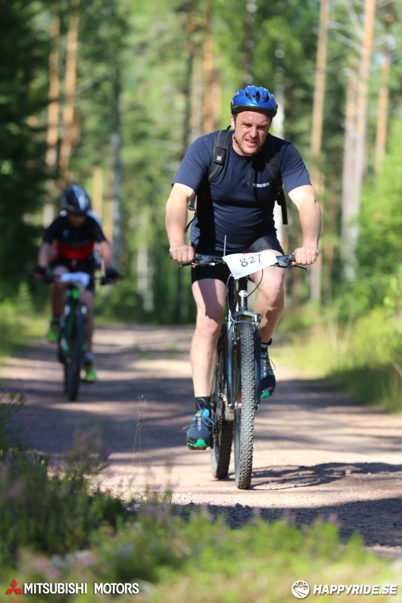 Bild från Cykelvasan 2017 - 30 km