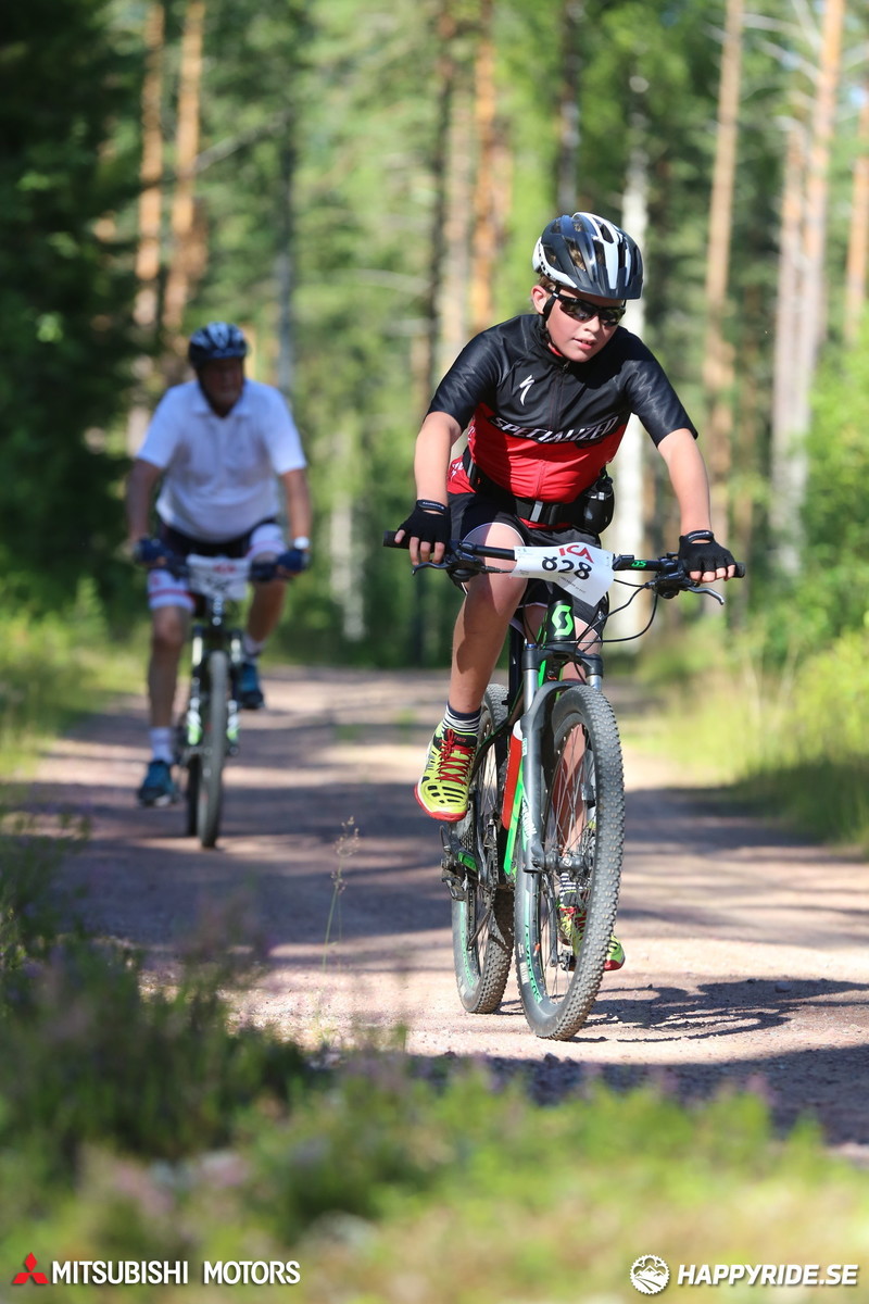 Bild från Cykelvasan 2017 - 30 km
