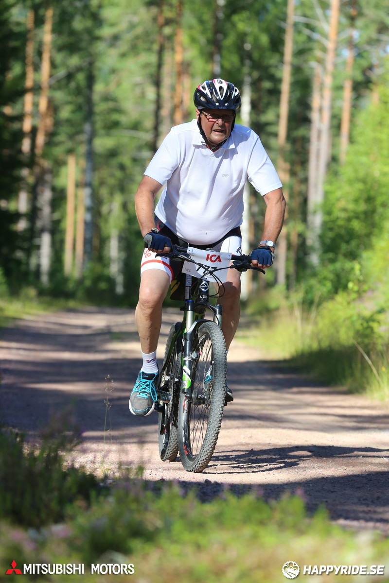 Bild från Cykelvasan 2017 - 30 km