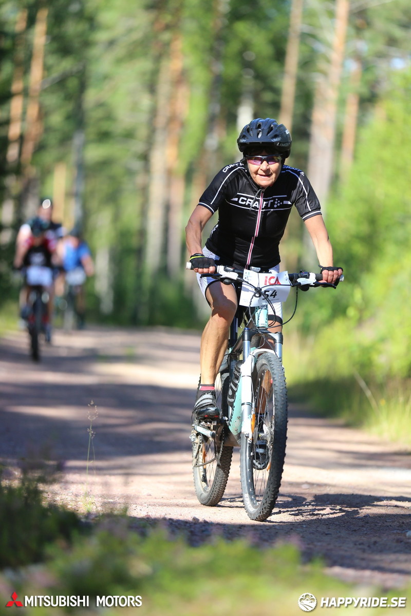 Bild från Cykelvasan 2017 - 30 km