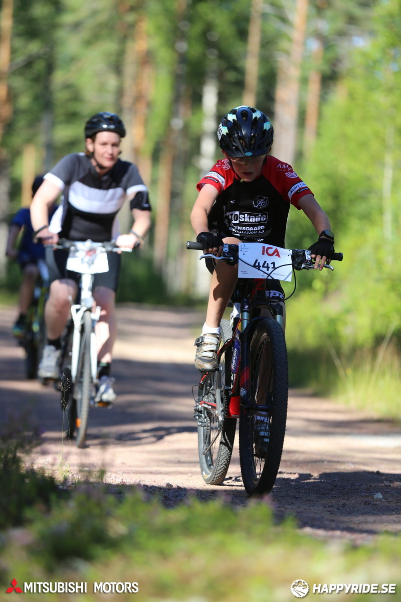 Bild från Cykelvasan 2017 - 30 km