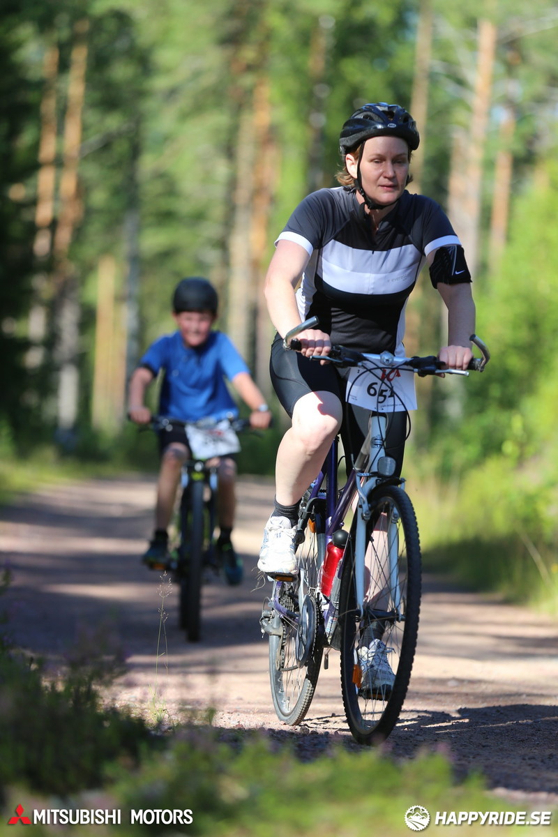 Bild från Cykelvasan 2017 - 30 km