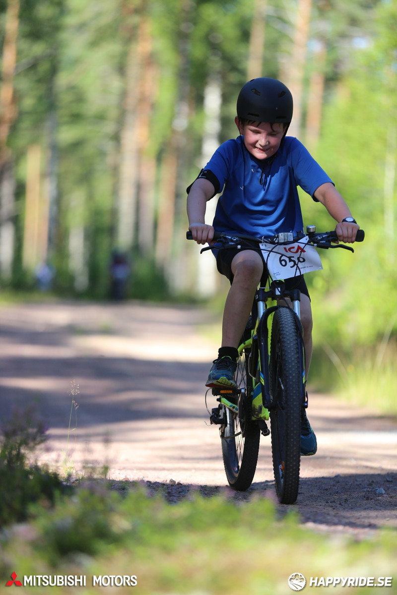 Bild från Cykelvasan 2017 - 30 km