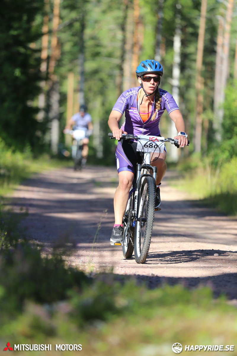 Bild från Cykelvasan 2017 - 30 km