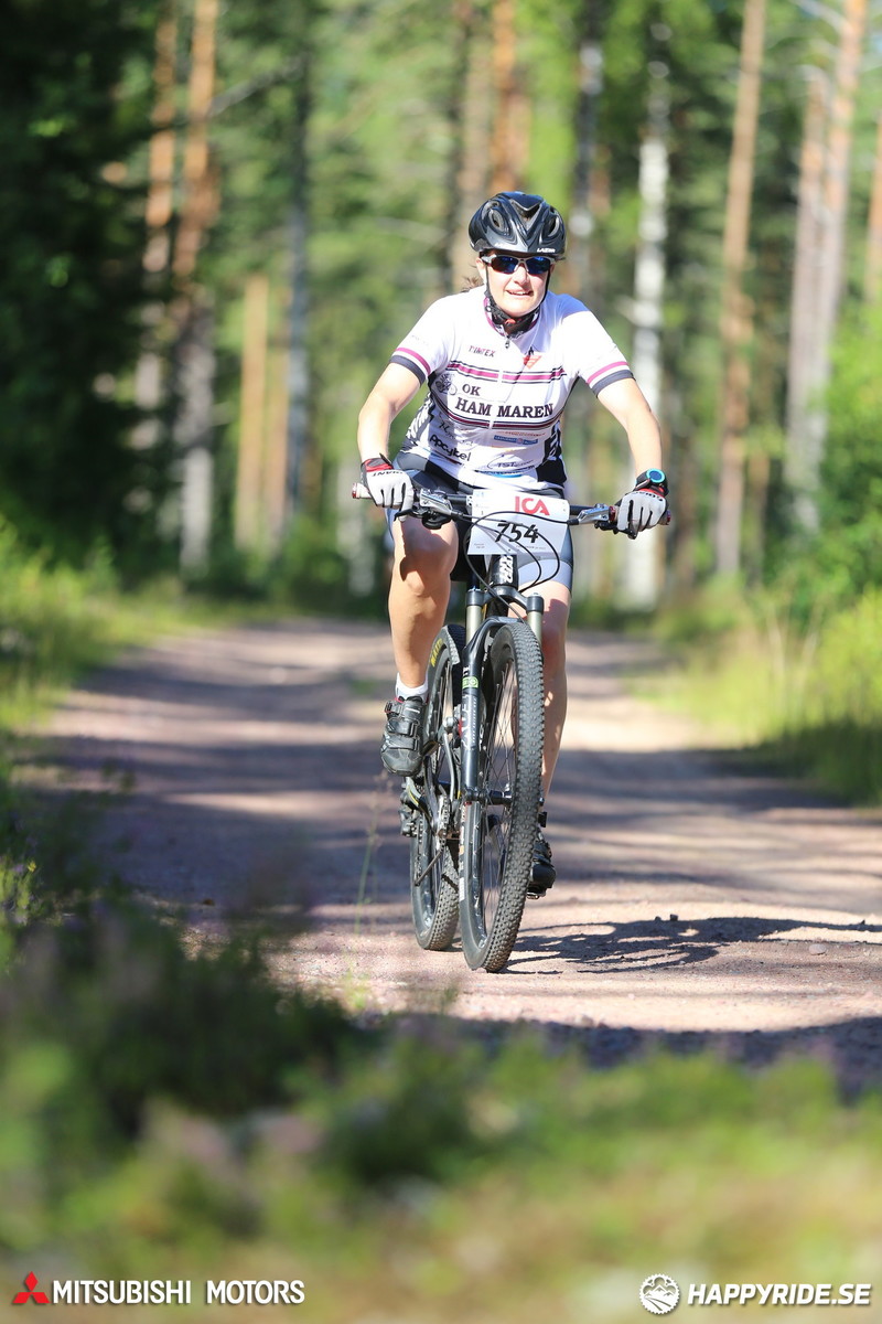 Bild från Cykelvasan 2017 - 30 km