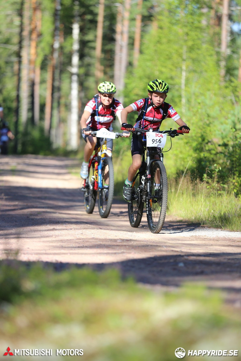 Bild från Cykelvasan 2017 - 30 km