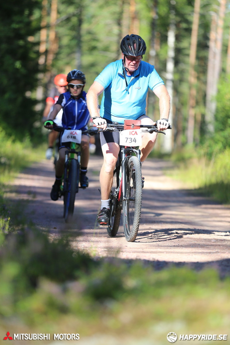 Bild från Cykelvasan 2017 - 30 km