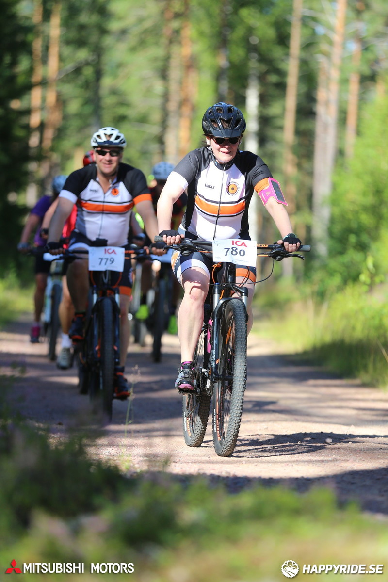 Bild från Cykelvasan 2017 - 30 km