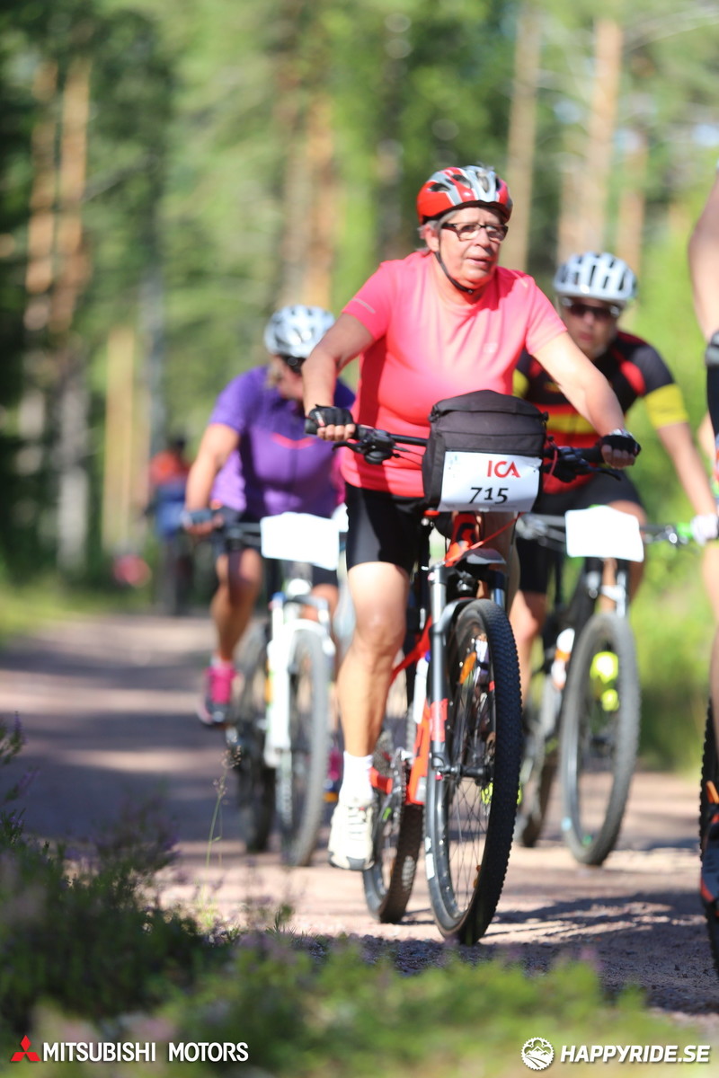 Bild från Cykelvasan 2017 - 30 km