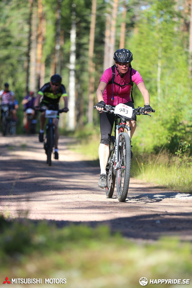 Bild från Cykelvasan 2017 - 30 km