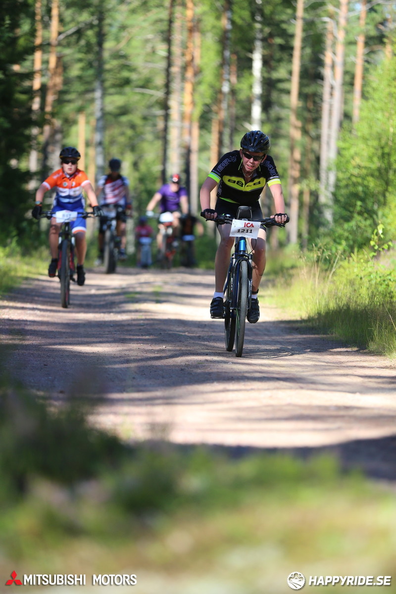 Bild från Cykelvasan 2017 - 30 km