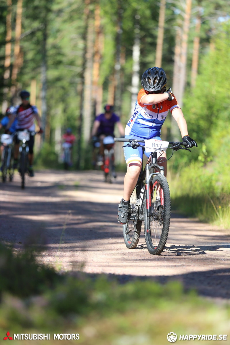 Bild från Cykelvasan 2017 - 30 km