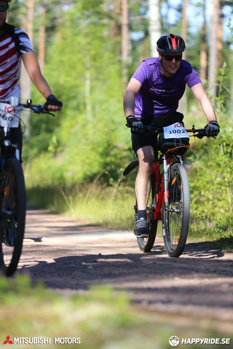 Bild från Cykelvasan 2017 - 30 km