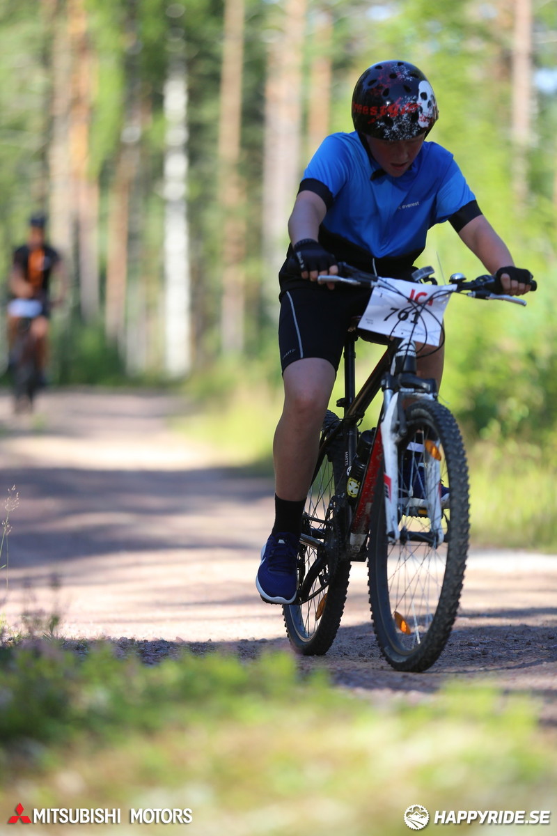 Bild från Cykelvasan 2017 - 30 km