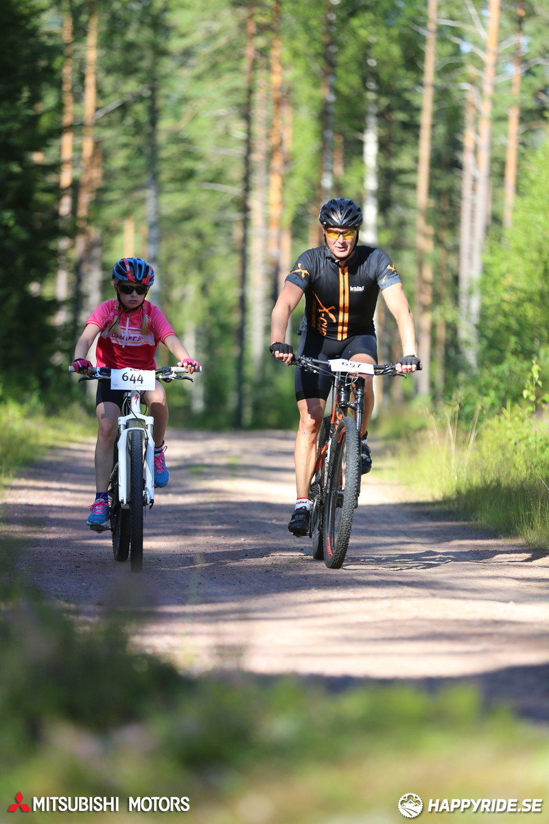Bild från Cykelvasan 2017 - 30 km