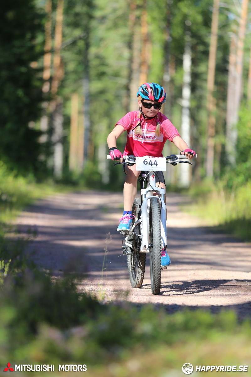 Bild från Cykelvasan 2017 - 30 km