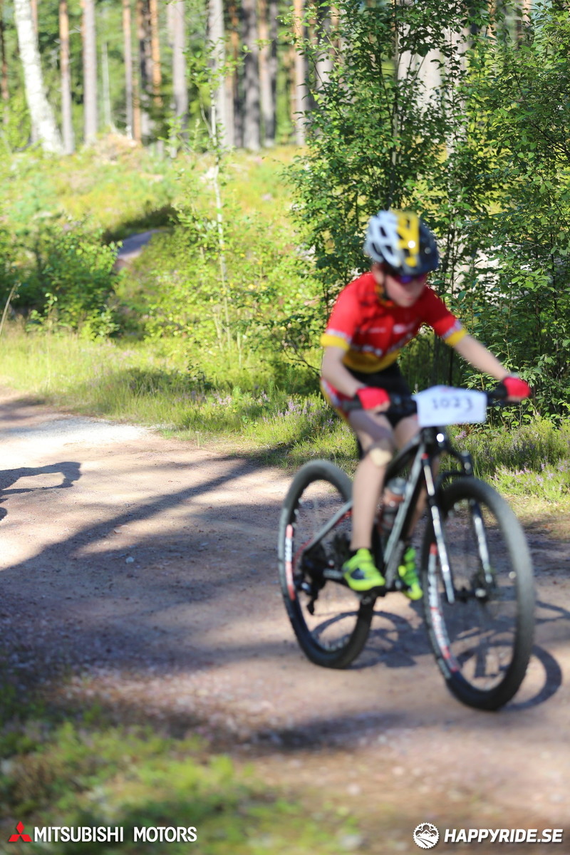 Bild från Cykelvasan 2017 - 30 km