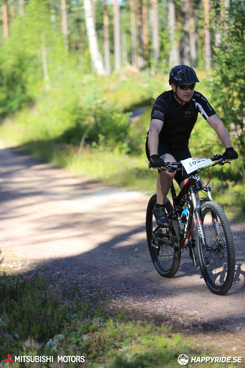 Bild från Cykelvasan 2017 - 30 km