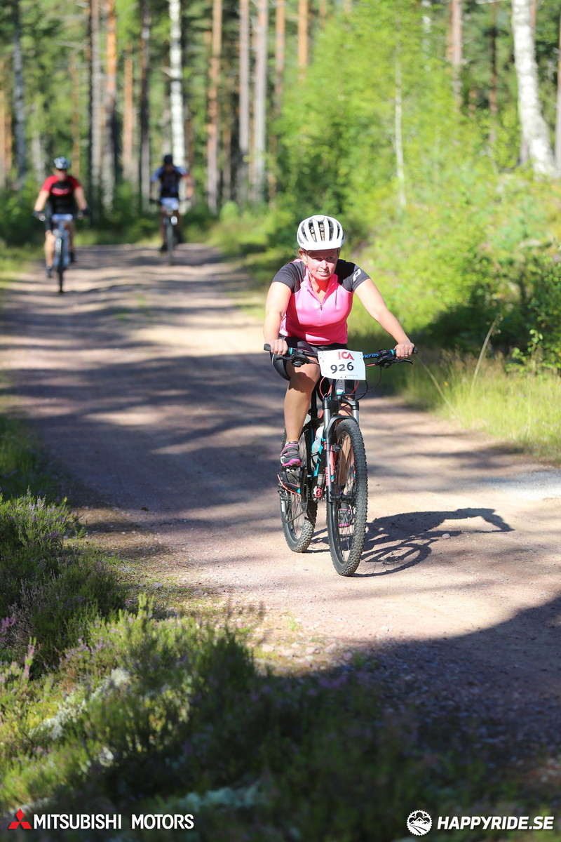 Bild från Cykelvasan 2017 - 30 km