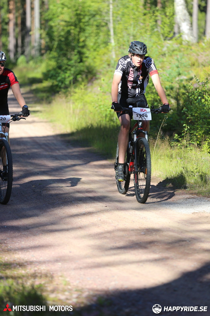 Bild från Cykelvasan 2017 - 30 km