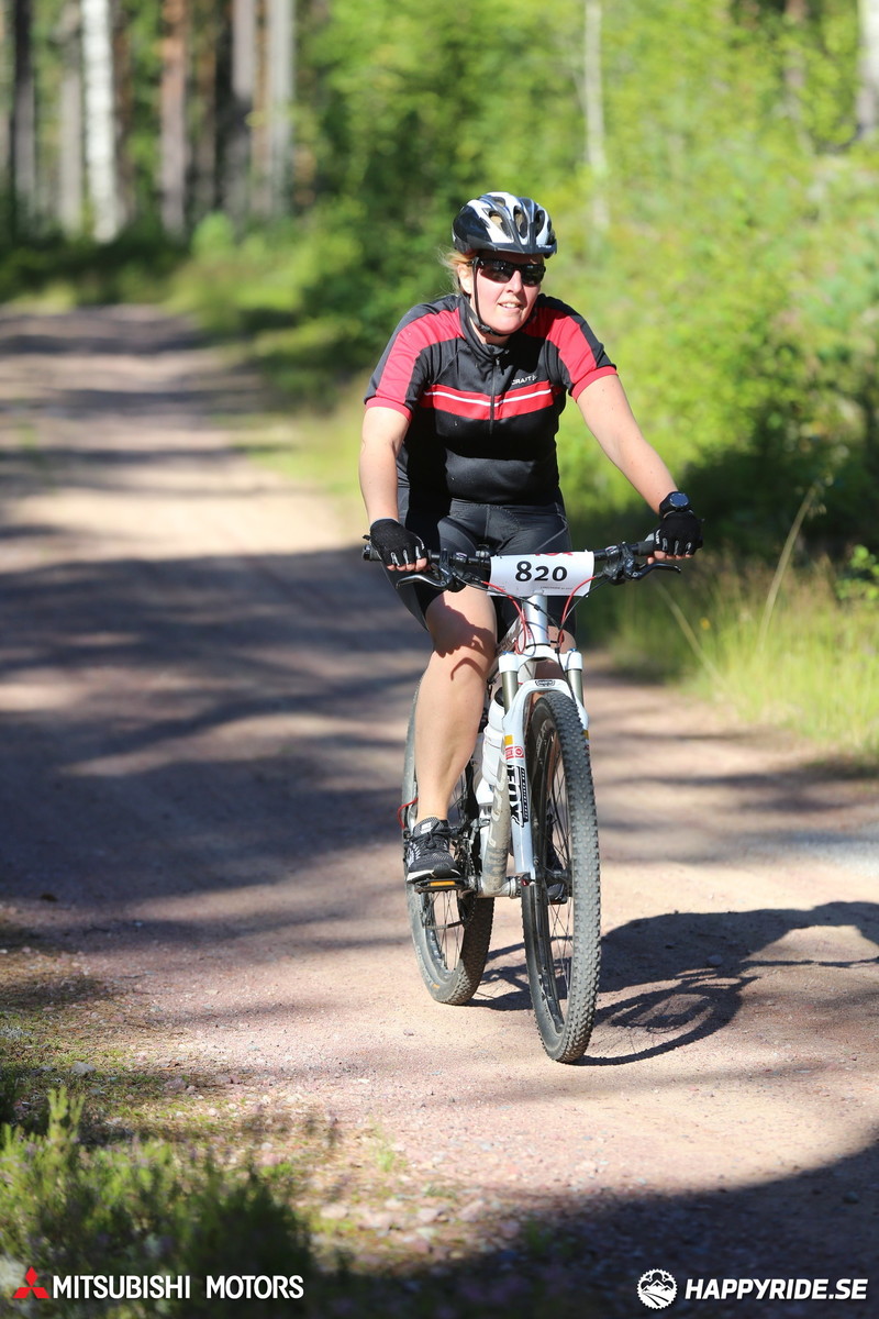 Bild från Cykelvasan 2017 - 30 km