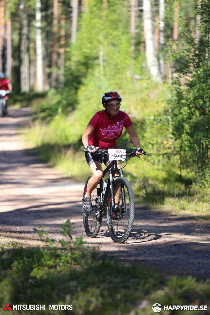 Bild från Cykelvasan 2017 - 30 km