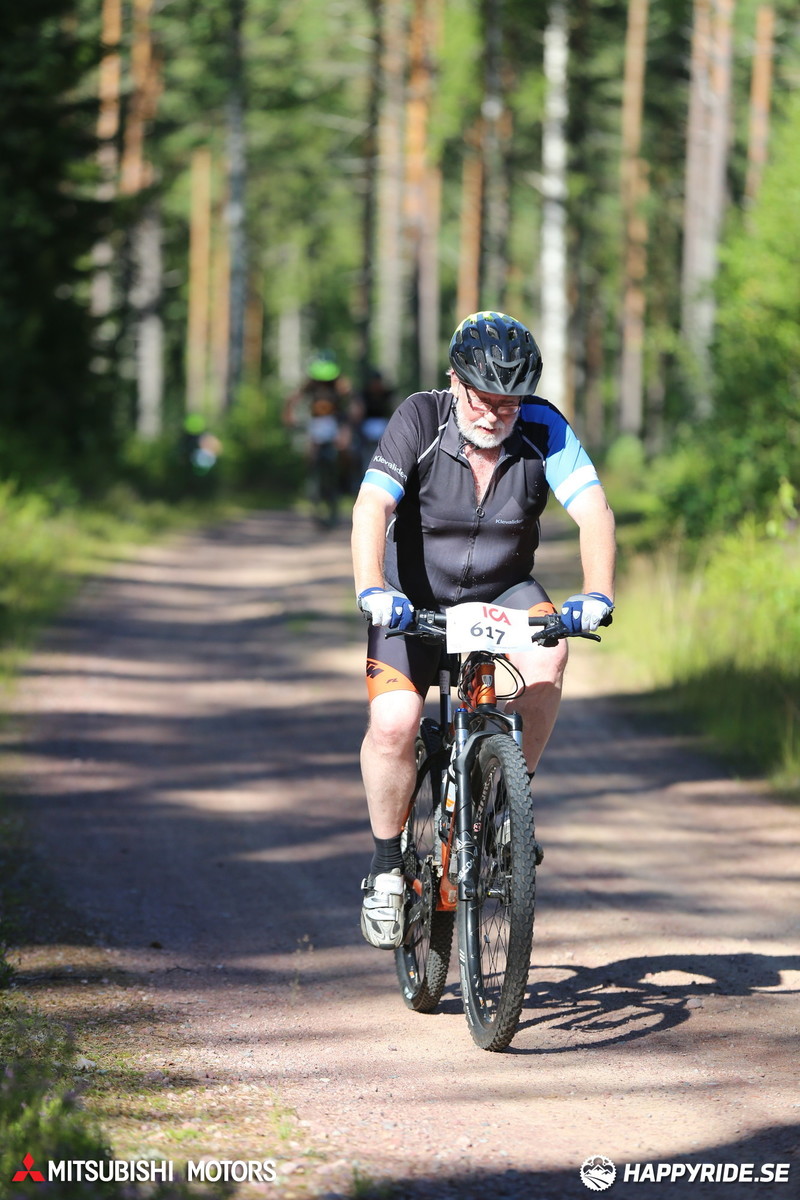 Bild från Cykelvasan 2017 - 30 km