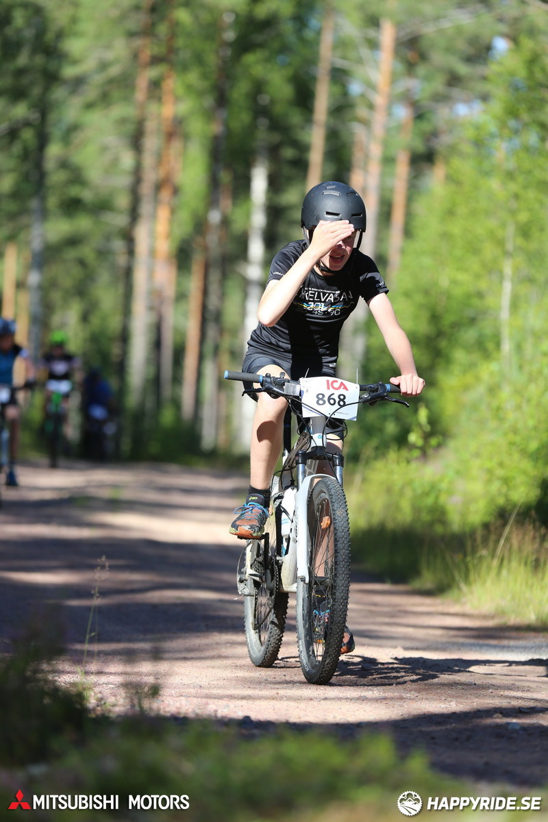 Bild från Cykelvasan 2017 - 30 km