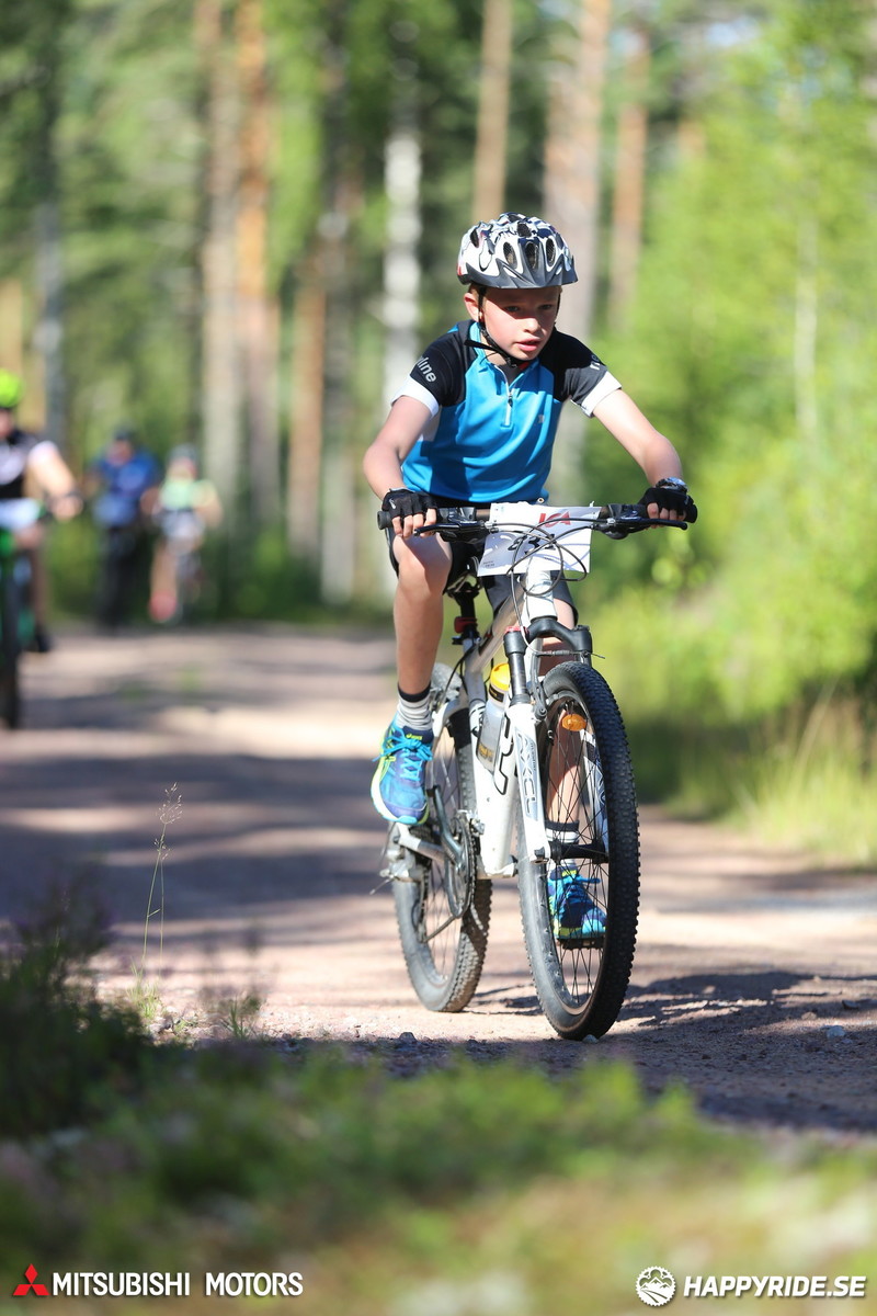 Bild från Cykelvasan 2017 - 30 km