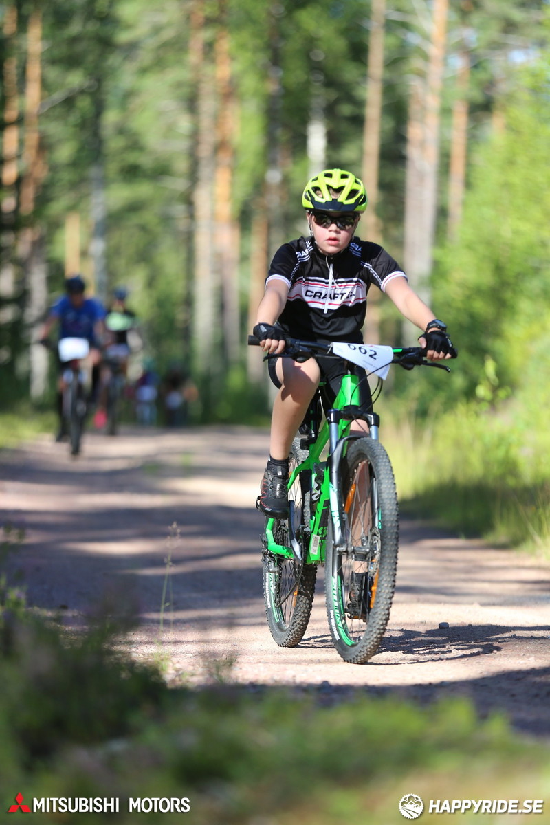 Bild från Cykelvasan 2017 - 30 km