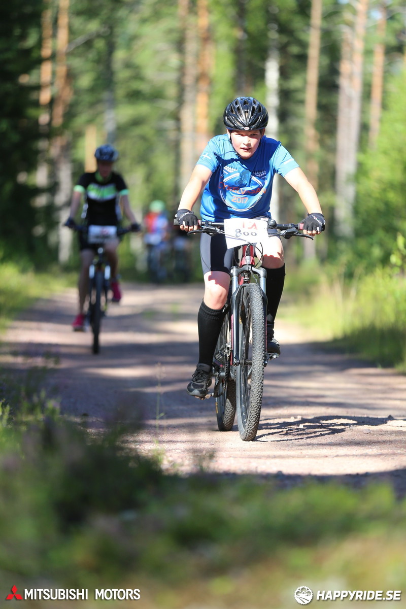 Bild från Cykelvasan 2017 - 30 km
