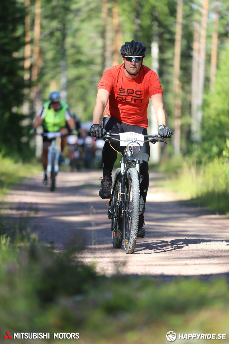 Bild från Cykelvasan 2017 - 30 km