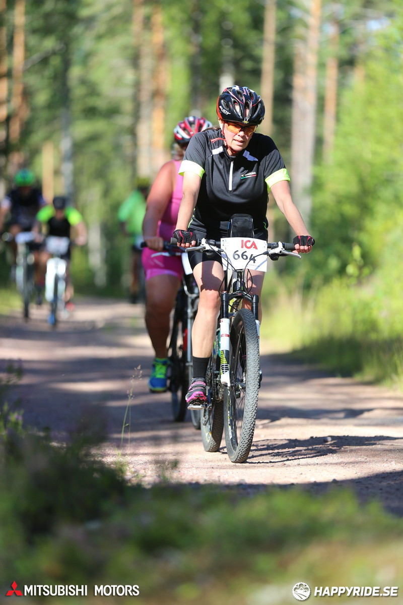 Bild från Cykelvasan 2017 - 30 km