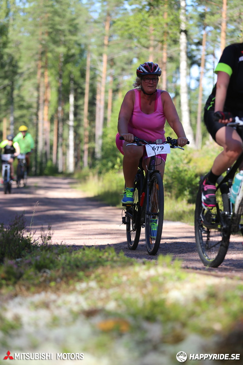 Bild från Cykelvasan 2017 - 30 km