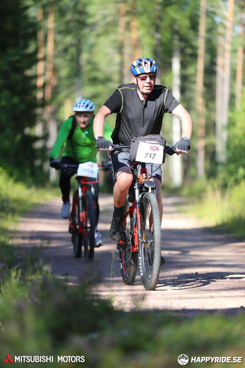 Bild från Cykelvasan 2017 - 30 km