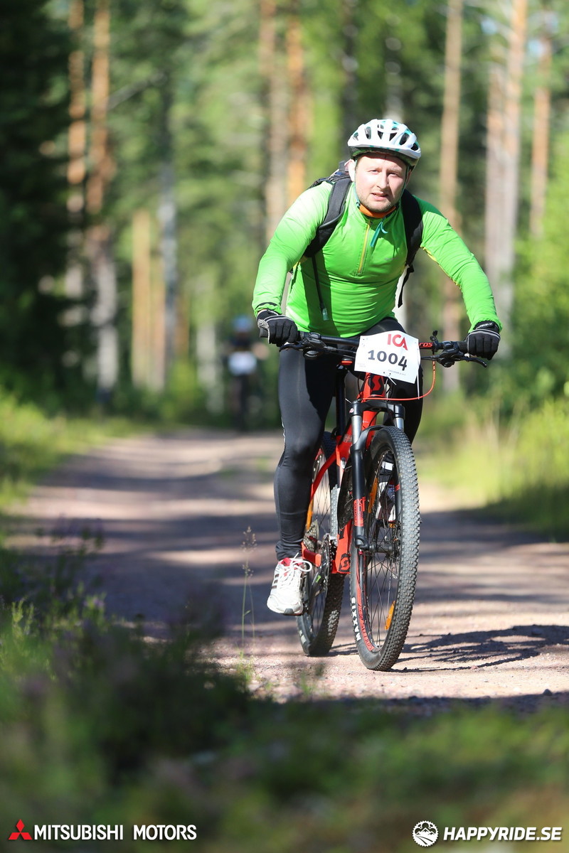 Bild från Cykelvasan 2017 - 30 km
