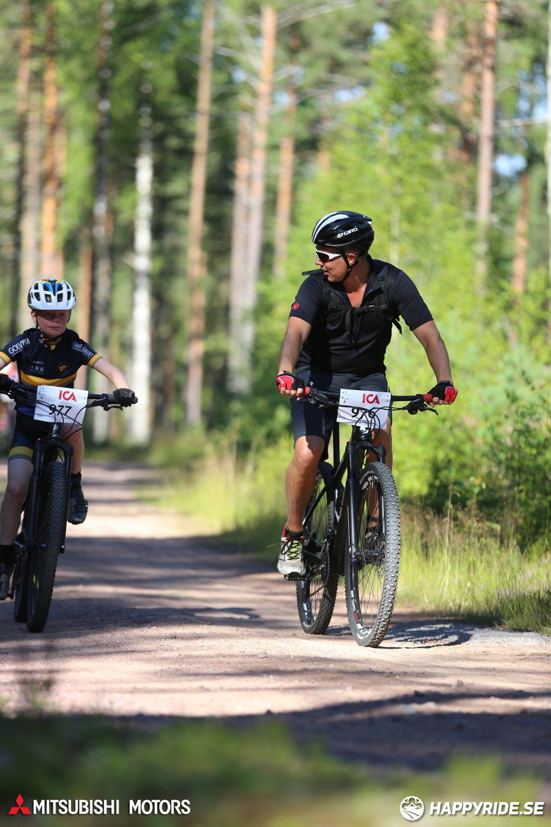 Bild från Cykelvasan 2017 - 30 km