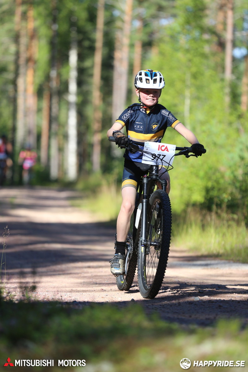Bild från Cykelvasan 2017 - 30 km