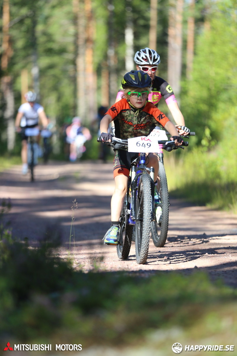 Bild från Cykelvasan 2017 - 30 km