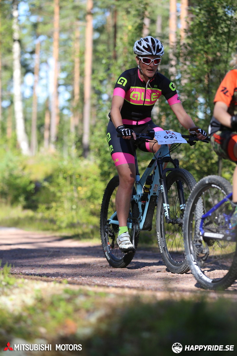 Bild från Cykelvasan 2017 - 30 km