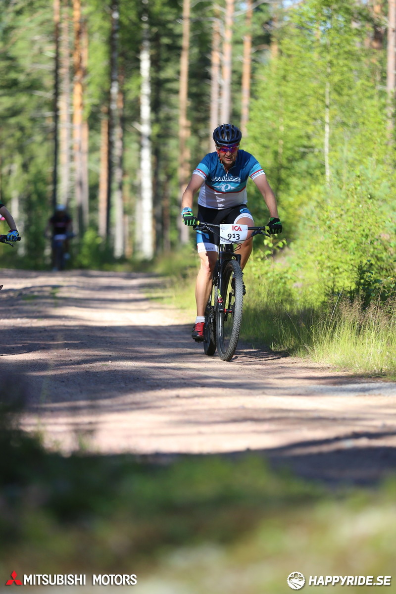 Bild från Cykelvasan 2017 - 30 km