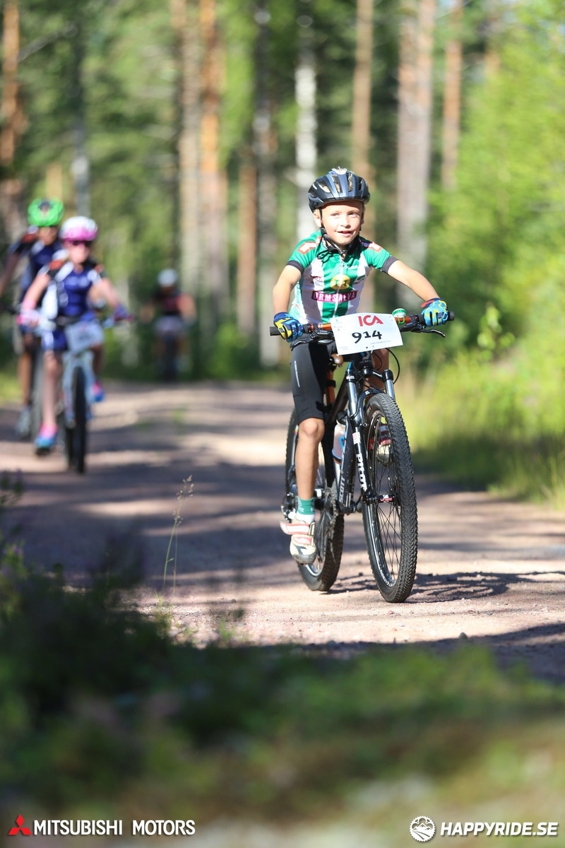 Bild från Cykelvasan 2017 - 30 km