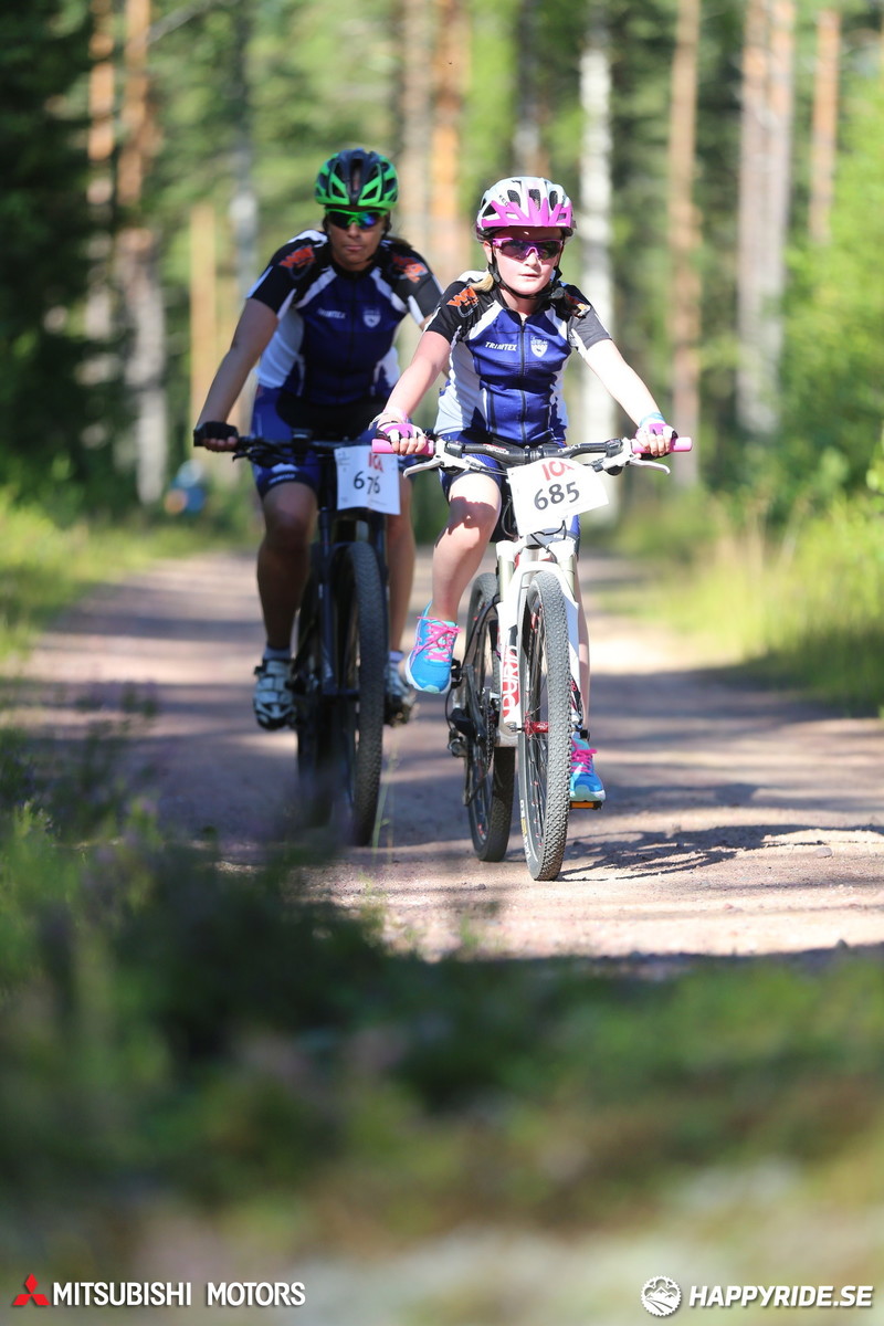 Bild från Cykelvasan 2017 - 30 km
