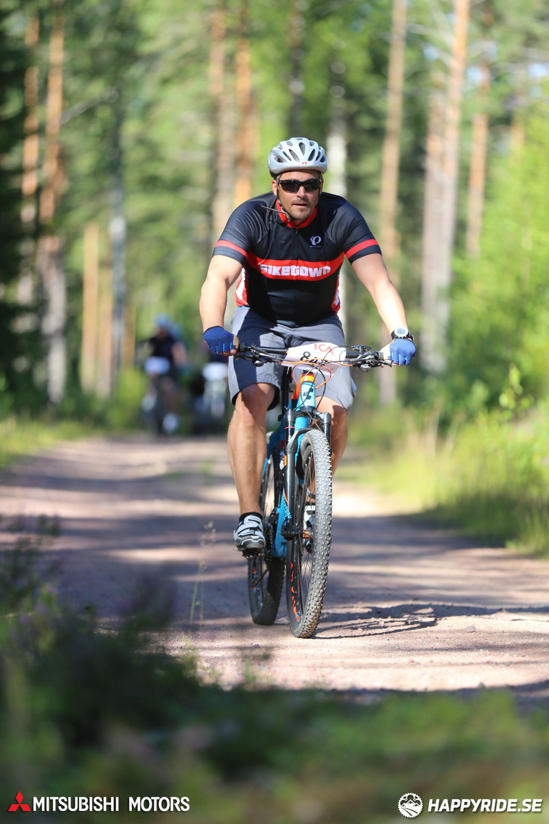 Bild från Cykelvasan 2017 - 30 km