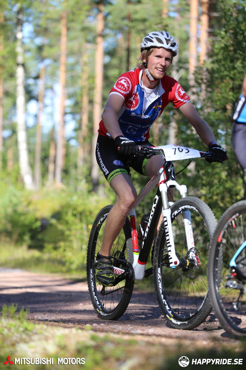 Bild från Cykelvasan 2017 - 30 km